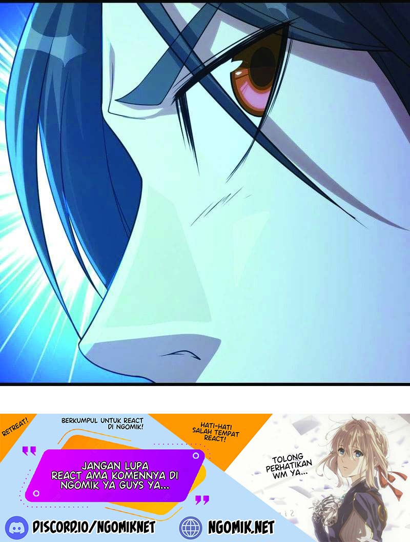 Matchless Emperor Chapter 112 Gambar 13